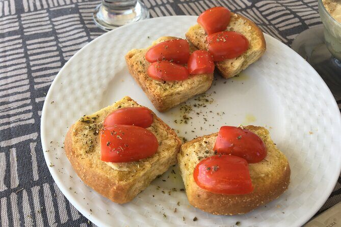 Mykonos Cooking Class of Local Specialties - What to Expect from the Mykonos Cooking Class