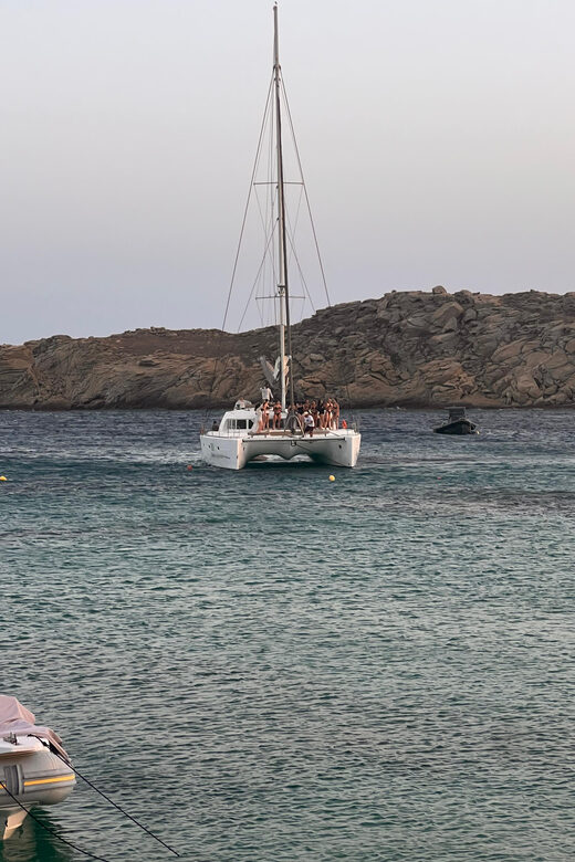 Mykonos: Day Boho Experience Catamaran Cruise - Final Thoughts