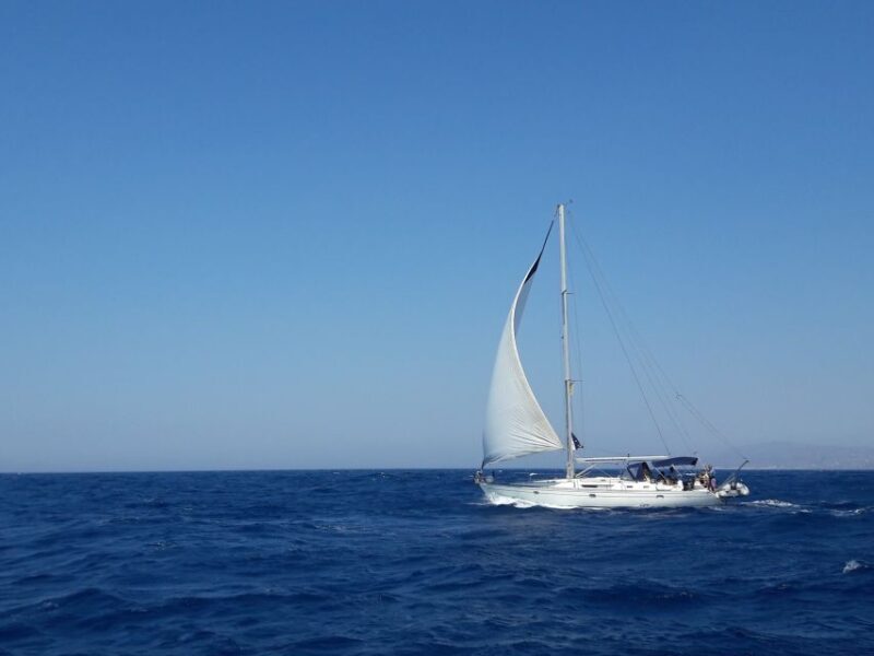 Mykonos: Delos and Rhenia Full-Day Sailing Cruise with Meal - Who Will Love This Tour?
