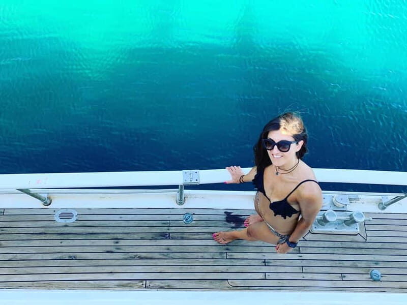 Mykonos: Delos and Rhenia Islands Cruise with BBQ Meal - What Travelers Say: Honest Insights from Reviews