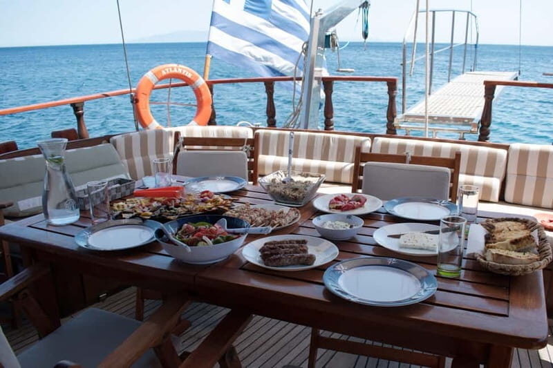 Mykonos: Delos and Rhenia Islands Cruise with BBQ Meal - The Bottom Line: Who Is This Tour Perfect For?