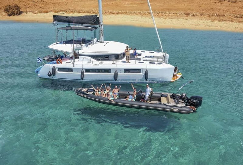 Mykonos: Delos and Rhenia Land Cruise with Fruit and Snacks - An Honest Look at the Tour Experience