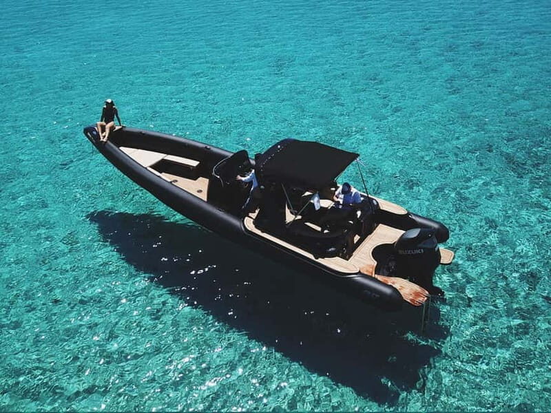 Mykonos: Delos and Rhenia Land Cruise with Fruit and Snacks - Practical Tips for the Trip