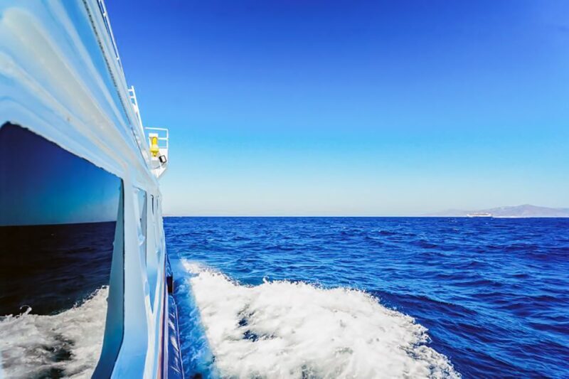 Mykonos: Delos Boat Transfer with Cell Phone Audioguide - Who Should Consider This Tour?