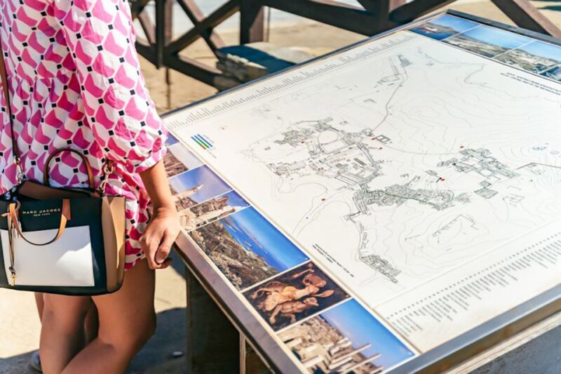 Mykonos: Delos Boat Transfer with Cell Phone Audioguide - Final Thoughts