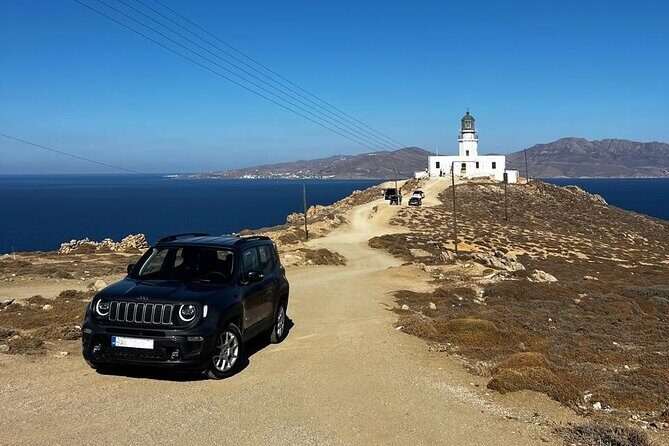 Mykonos Discovery : Half & Full Day Private Guided Jeep Tour - Key Points