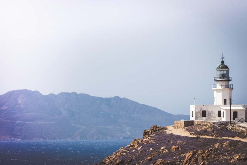 Mykonos: Essential Tour Half & Full Day Private Guided Tour - Key Points
