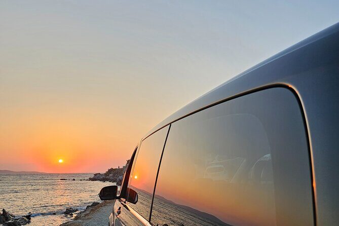 Mykonos Exclusive: A Private Discovery Tour - A Deep Dive into the Experience