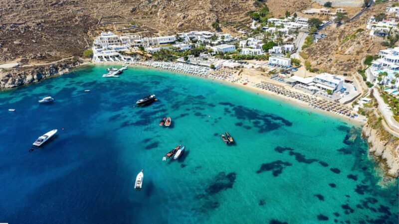Mykonos: Exclusive Panoramic Tour  Private or Small Group - What We Loved About the Tour