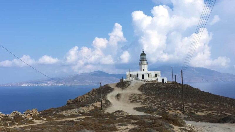 Mykonos: Exclusive Panoramic Tour  Private or Small Group - Who Should Consider This Tour?