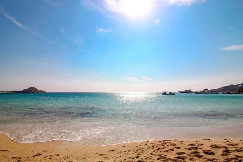 Mykonos Family Jeep Adventure: Farm, Winery and Beach Fun - FAQ