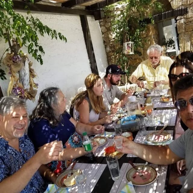 Mykonos: Farm, Ano Mera Village, and Beaches Guided Tour - The Practical Side: Transportation, Price, and Group Size