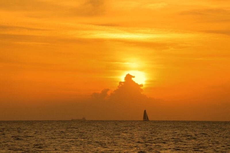 Mykonos: Full-Day Catamaran Cruise with Fresh Lunch - Why This Catamaran Cruise Stands Out