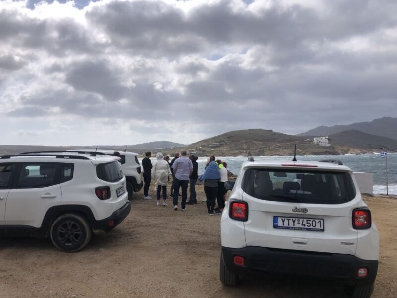 Mykonos: Full-Day Off-Road Safari - Final Thoughts