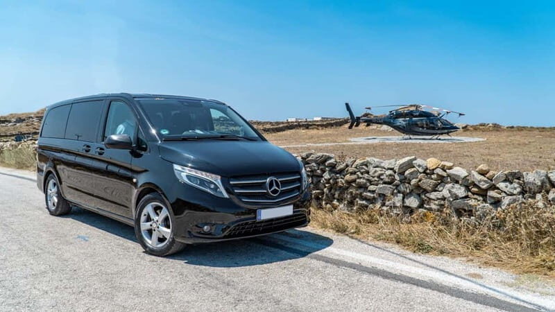 Mykonos: Guided Highlights Tour - Key Points