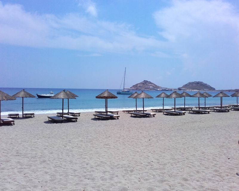 Mykonos: Guided Highlights Tour - What to Expect from the Mykonos Guided Highlights Tour