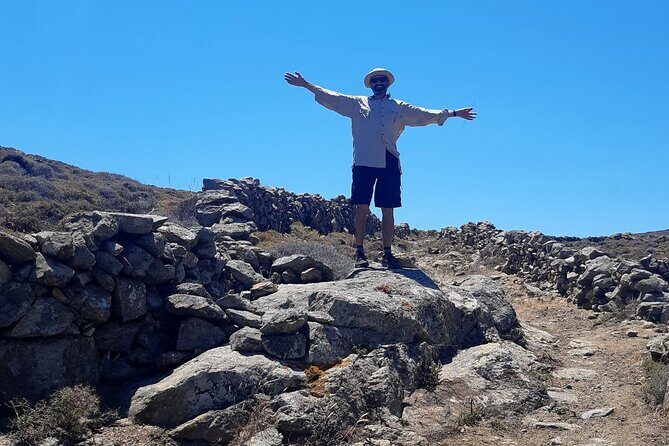 Mykonos Half-Day Hiking Adventure - Authentic Reviews and What They Say