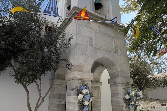 Mykonos Half Day Private Shore Excursion - A Deep Dive into the Mykonos Half Day Private Shore Excursion