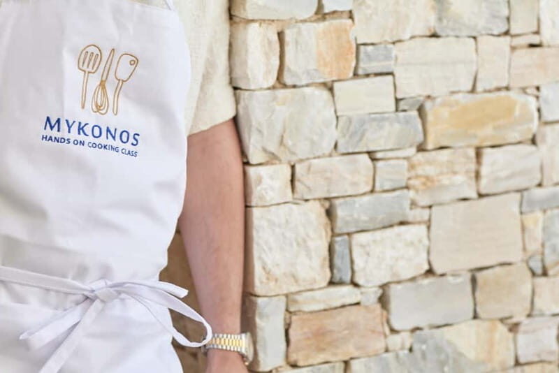 Mykonos: Hands-On Cooking Class with a Professional Chef - Final Thoughts