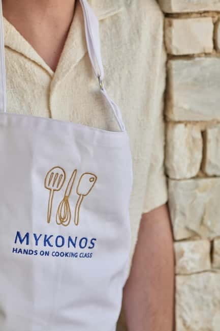 Mykonos: Hands-On Cooking Class with a Professional Chef - FAQs
