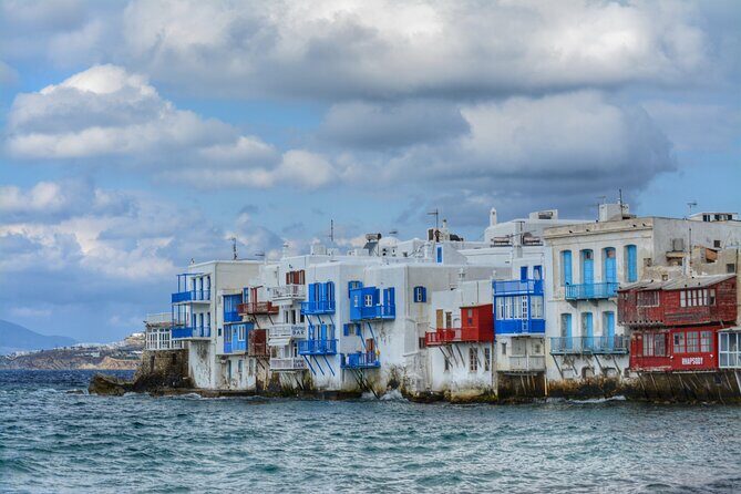 Mykonos Highlights by a local - What’s Included & What’s Not