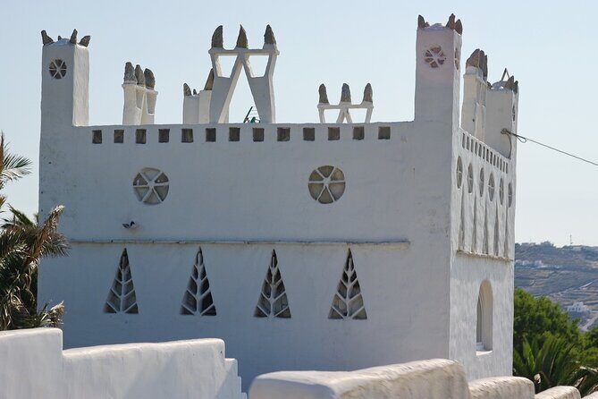 Mykonos Highlights by a local - Is It Worth the Price?