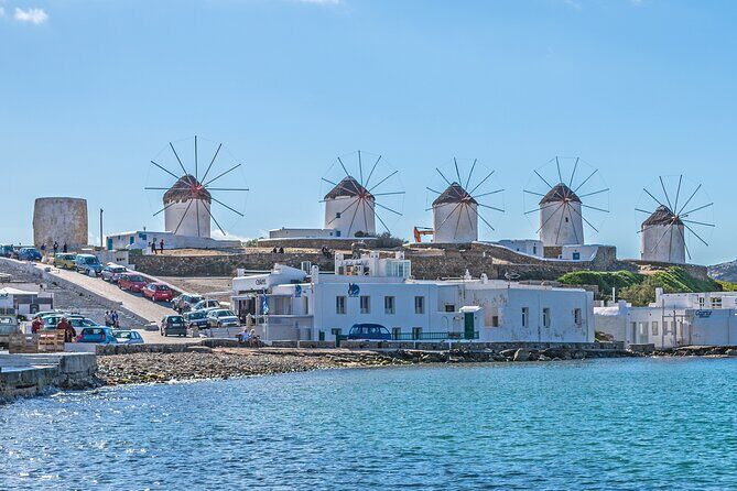 Mykonos Highlights by a local - Final Thoughts