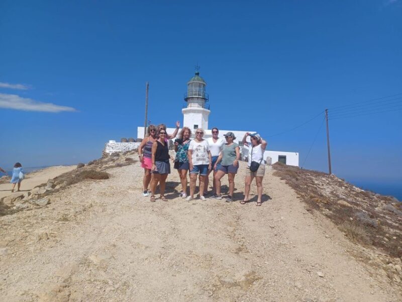 Mykonos Highlights Tour - Why Choose This Tour?