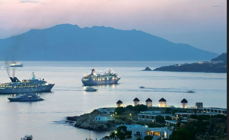 Mykonos: Highlights Tour with Panagia Tourliani Monastery - What to Expect from the Mykonos Highlights Tour