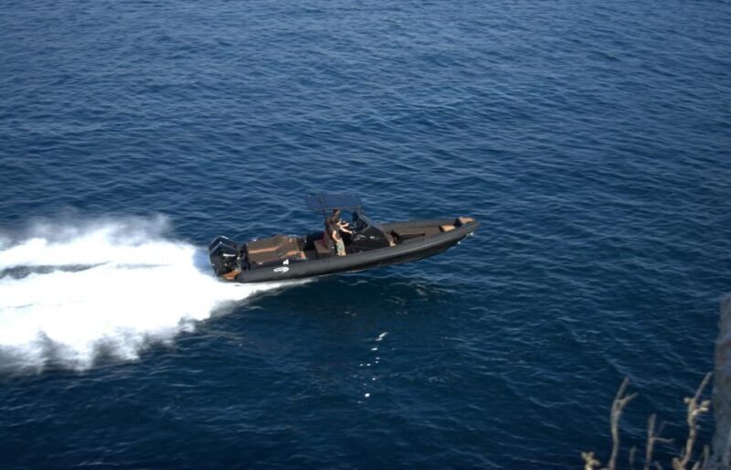 Mykonos : Luxury Private Cruise - What the Experience Looks Like