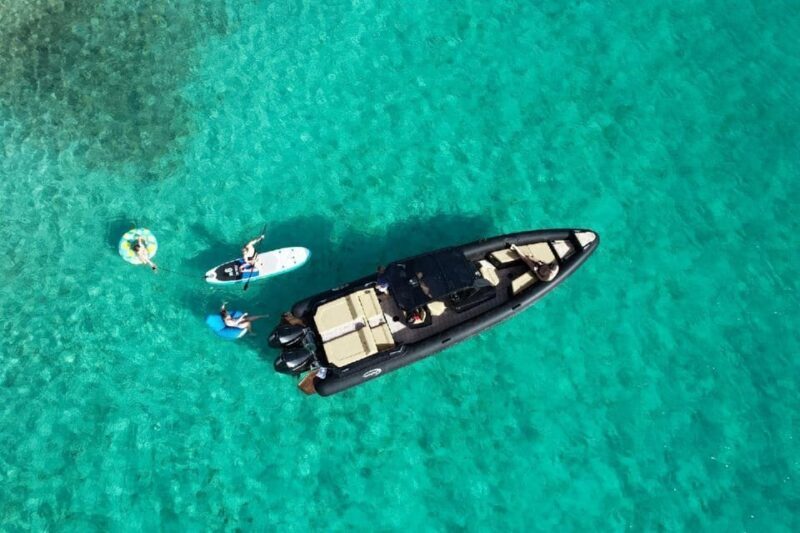 Mykonos : Luxury Private Cruise - Price and Value