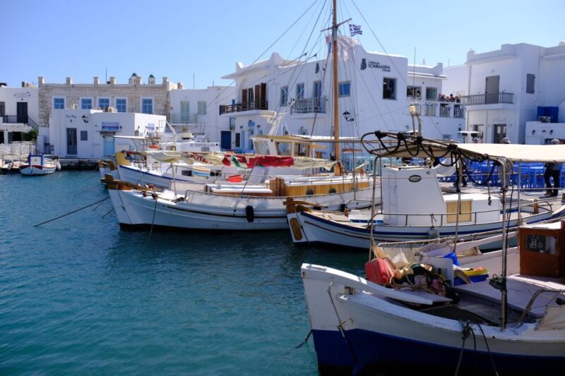 Mykonos: Mykonos Town Private Walking Tour - FAQ