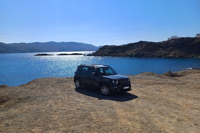 Mykonos Off Road Tour : Private Guided Jeep Adventure - Who Will Love This Tour?