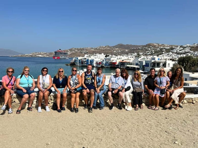 Mykonos Old Town Historic and Cultural Walking Tour. - Final Thoughts: Who Should Book This Tour?