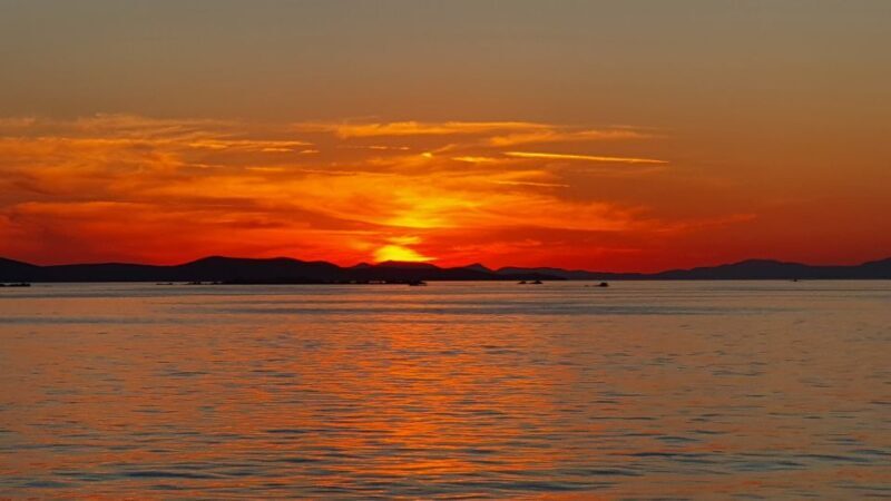 Mykonos: Private Aegean Sunset Cruise with Mykonian Platters - Who Will Love This Tour?