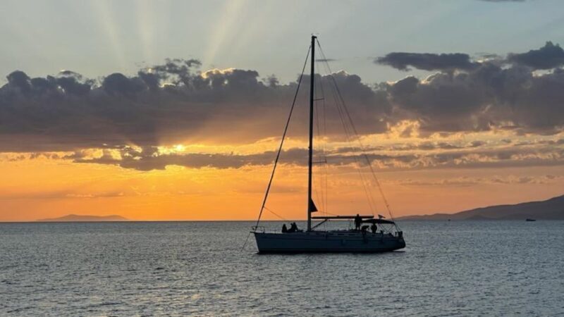 Mykonos: Private Aegean Sunset Cruise with Mykonian Platters - Final Thoughts