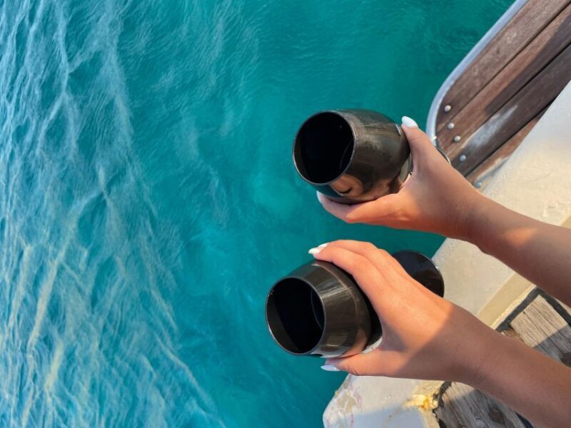 Mykonos: Private Cruise by Wooden Boat with Snorkeling - Why a Private Wooden Boat Cruise in Mykonos is Worth Considering