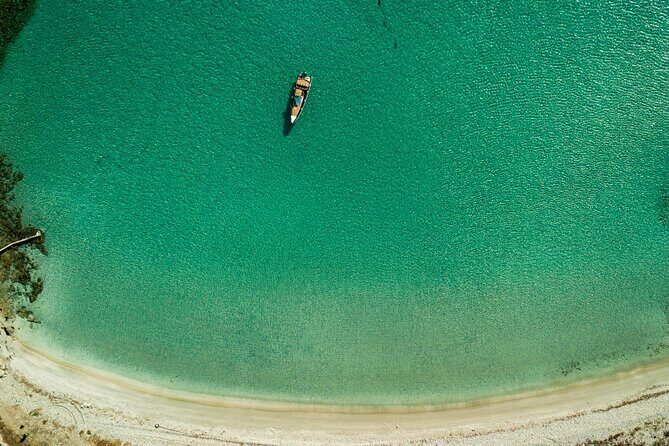 Mykonos Private cruise in south beaches, caves and Dragon island - Practical Details: What You Need to Know