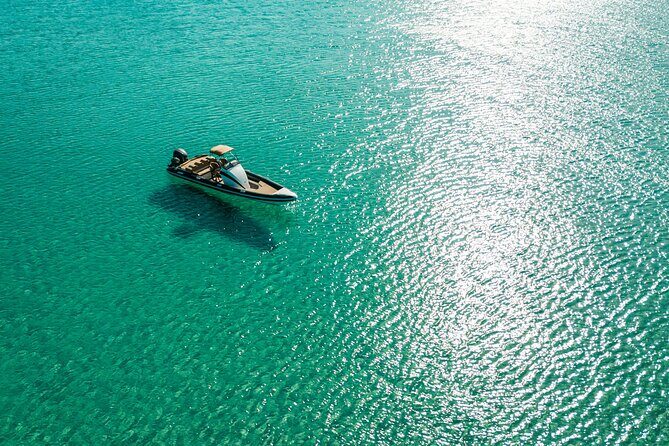 Mykonos Private cruise in south beaches, caves and Dragon island - Who Should Consider This Tour?