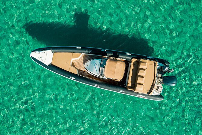 Mykonos Private cruise in south beaches, caves and Dragon island - Final Thoughts