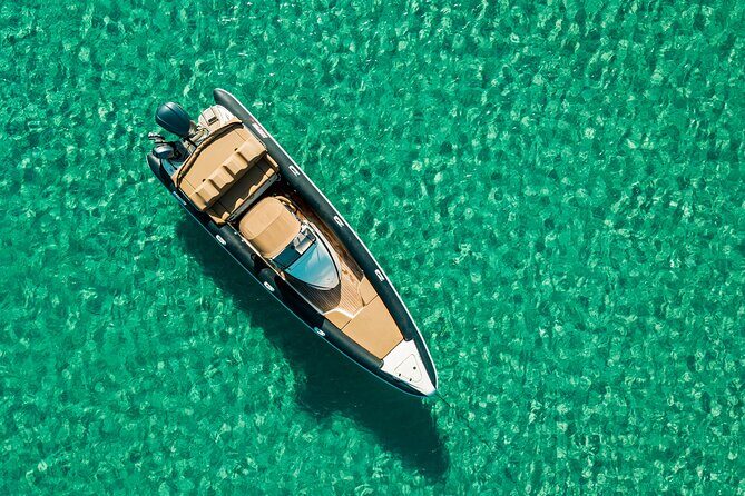 Mykonos Private cruise in south beaches, caves and Dragon island - FAQ