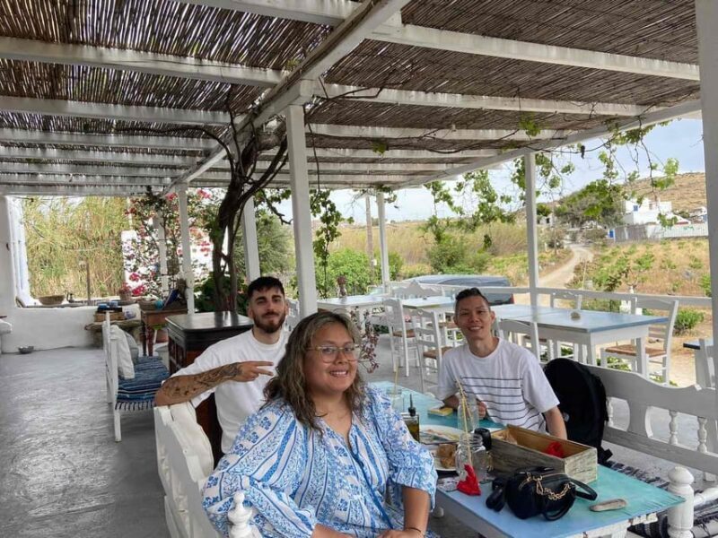 Mykonos: Private Island Tour - Final Thoughts