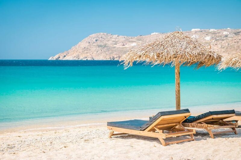 Mykonos: Private Island Tour - FAQ