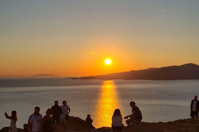 Mykonos Private Photography Tour - Is This Tour Worth It?