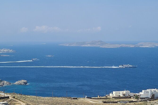 Mykonos Private Photography Tour - Final Thoughts