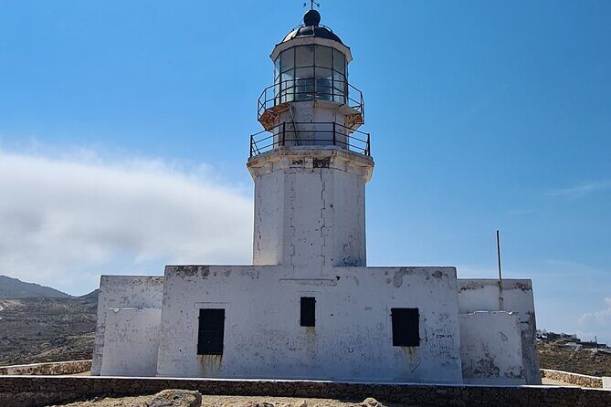 Mykonos Private Photography Tour - Final Verdict