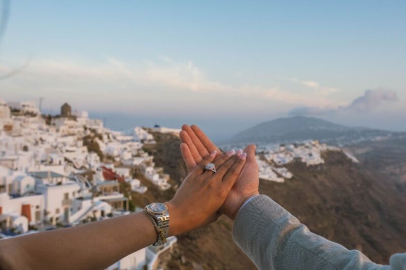 Mykonos Private Photoshoot - FAQ