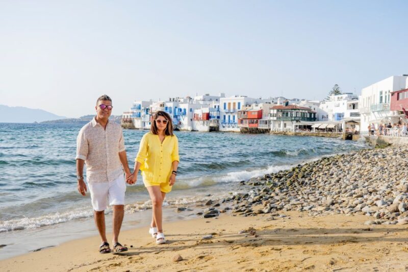 Mykonos Private Photoshoot - Final Thoughts