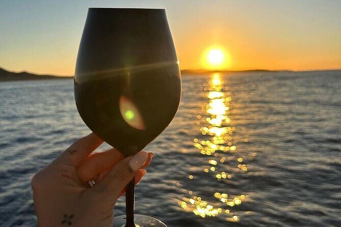 Mykonos Private Sun Set Cruise - Mykonos Private Sun Set Cruise: A Detailed Look
