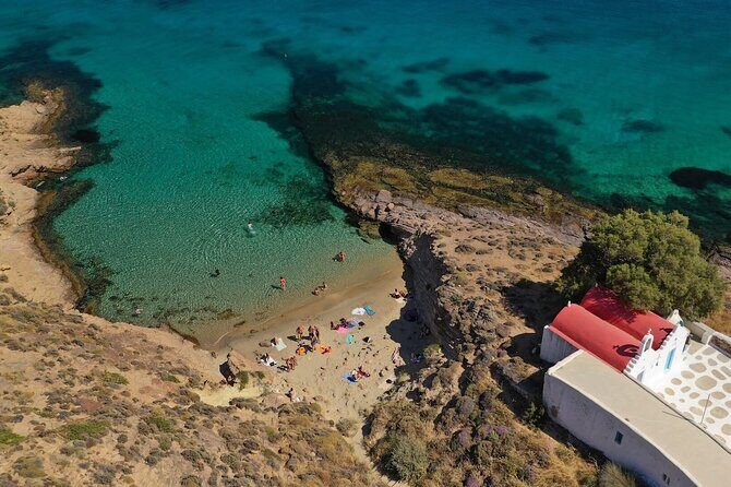 Mykonos Private Tour 3 Hour's - Final Thoughts